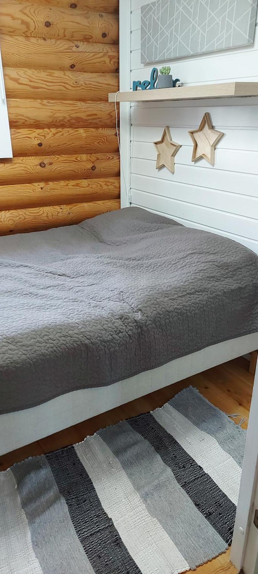 Villa Soepoe Moekki Himoksella Palveluiden Vieressae Jämsä Exterior foto
