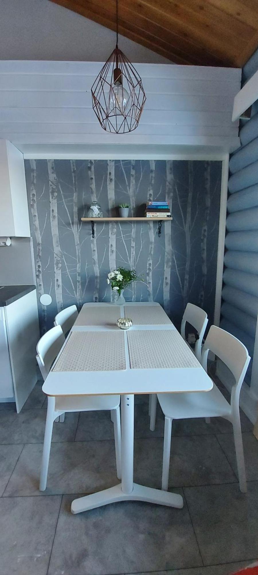 Villa Soepoe Moekki Himoksella Palveluiden Vieressae Jämsä Exterior foto
